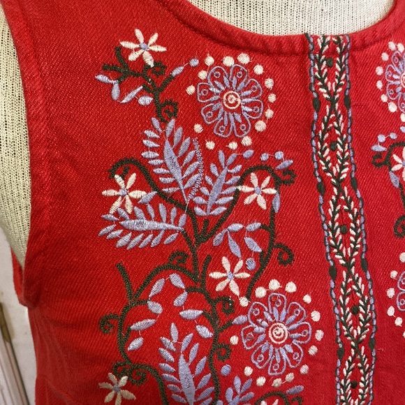 Anthropologie Dress, size 2 - Picture 4 of 4